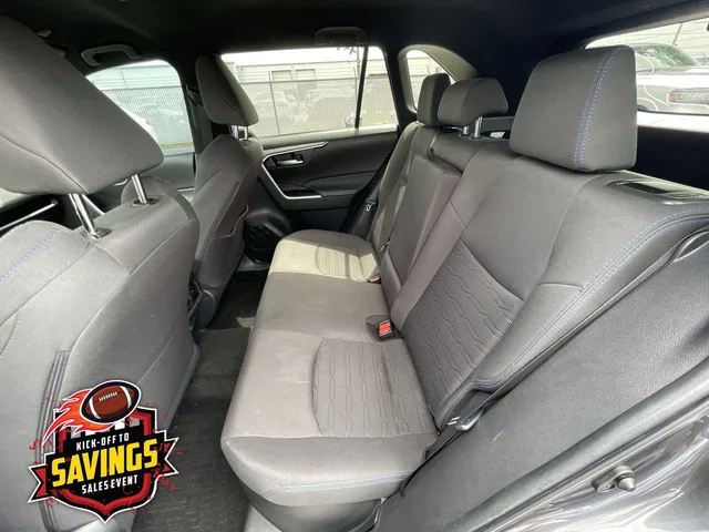 SEMINUEVOS TOYOTA RAV4 Hybrid a Estados en autogozo