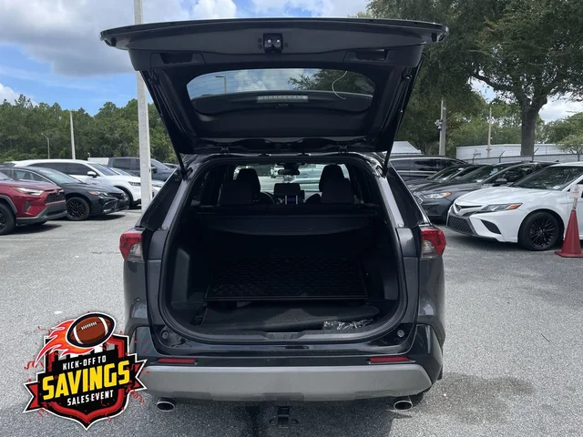 SEMINUEVOS TOYOTA RAV4 Hybrid a Estados en autogozo
