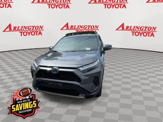 SEMINUEVOS TOYOTA RAV4 Hybrid a Estados en autogozo