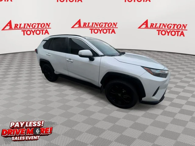 SEMINUEVOS TOYOTA RAV4 Hybrid a Estados en autogozo