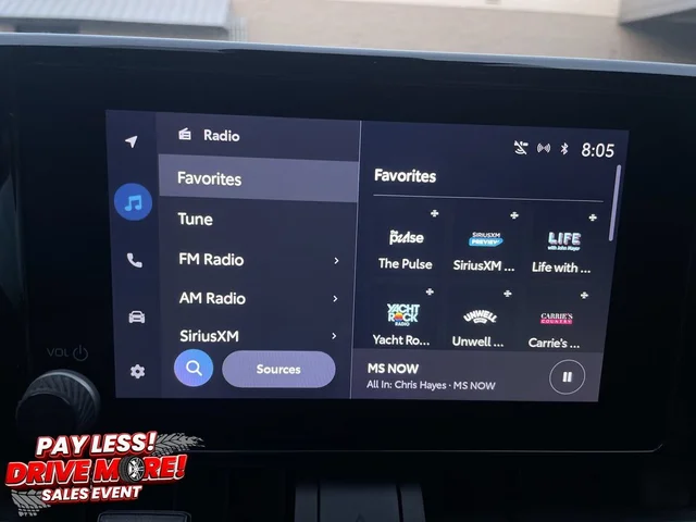 SEMINUEVOS TOYOTA RAV4 Hybrid a Estados en autogozo