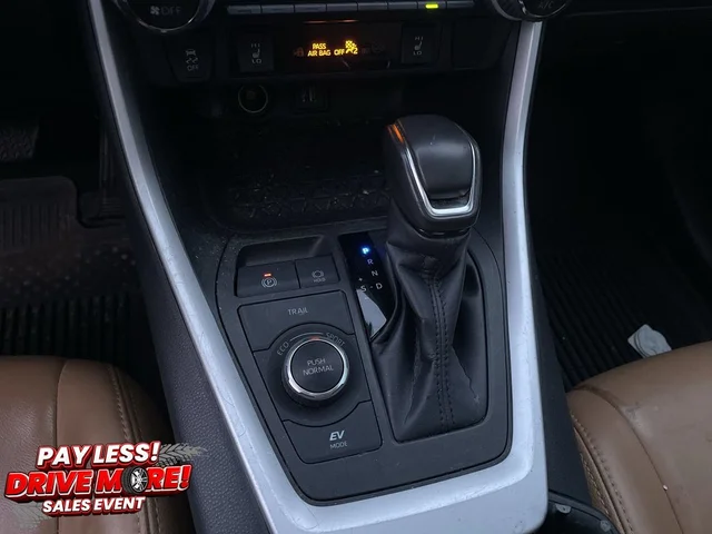 SEMINUEVOS TOYOTA RAV4 Hybrid a Estados en autogozo