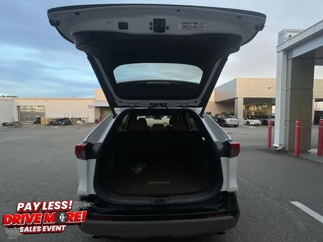 SEMINUEVOS TOYOTA RAV4 Hybrid a Estados en autogozo
