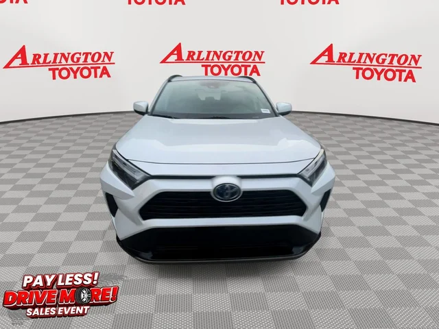 SEMINUEVOS TOYOTA RAV4 Hybrid a Estados en autogozo