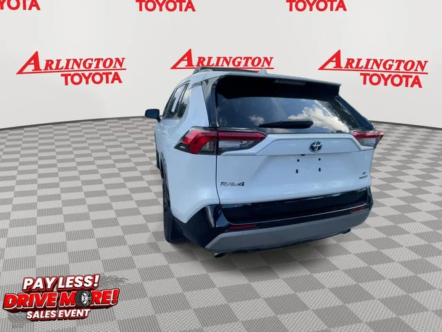 SEMINUEVOS TOYOTA RAV4 Hybrid a Estados en autogozo