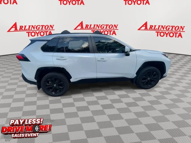 SEMINUEVOS TOYOTA RAV4 Hybrid a Estados en autogozo