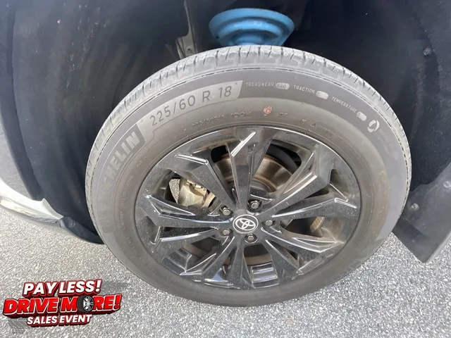 SEMINUEVOS TOYOTA RAV4 Hybrid a Estados en autogozo
