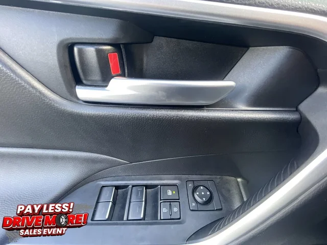 SEMINUEVOS TOYOTA RAV4 Hybrid a Estados en autogozo