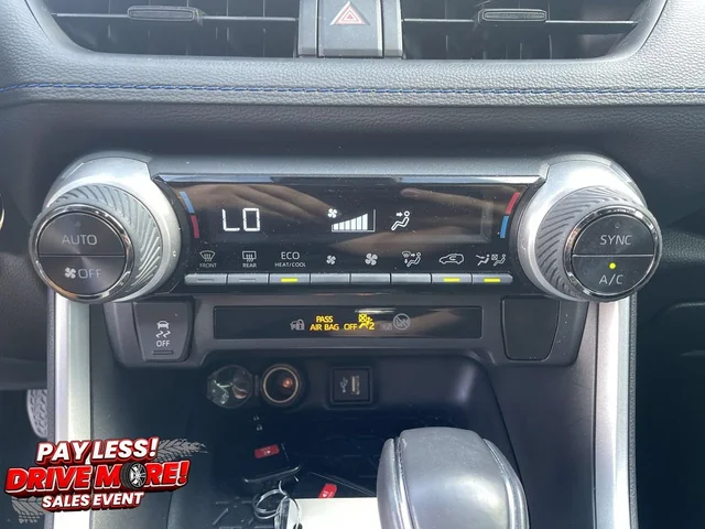 SEMINUEVOS TOYOTA RAV4 Hybrid a Estados en autogozo