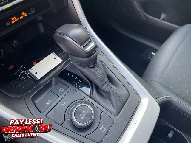 SEMINUEVOS TOYOTA RAV4 Hybrid a Estados en autogozo