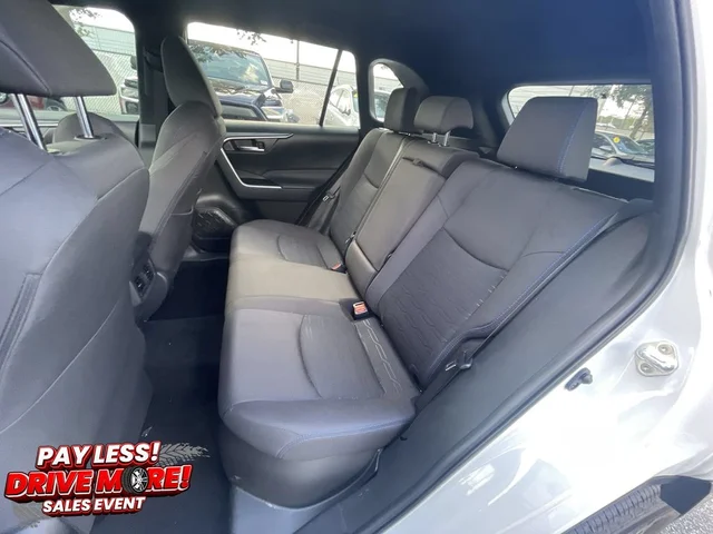 SEMINUEVOS TOYOTA RAV4 Hybrid a Estados en autogozo