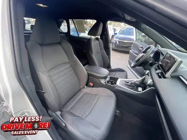 SEMINUEVOS TOYOTA RAV4 Hybrid a Estados en autogozo