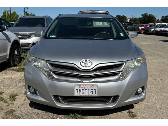 SEMINUEVOS TOYOTA Venza at ELK GROVE in Elk Grove Buick GMC