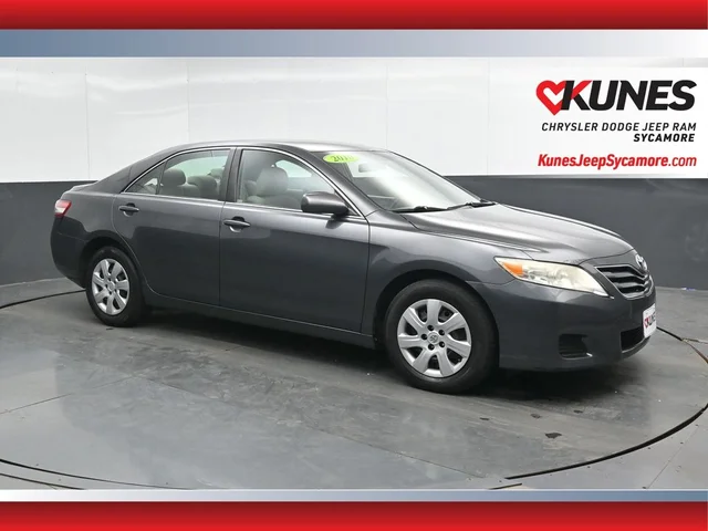 SEMINUEVOS TOYOTA Camry a Estados en autogozo