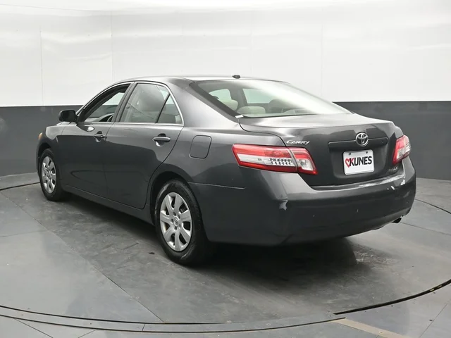 SEMINUEVOS TOYOTA Camry a Estados en autogozo