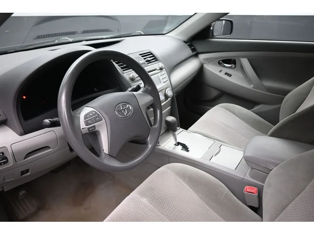 SEMINUEVOS TOYOTA Camry a Estados en autogozo