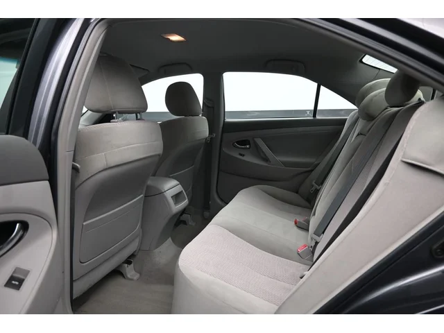 SEMINUEVOS TOYOTA Camry a Estados en autogozo