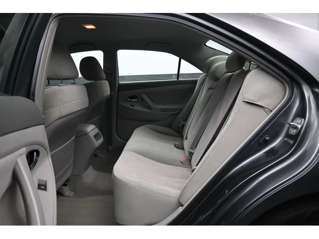 SEMINUEVOS TOYOTA Camry a Estados en autogozo
