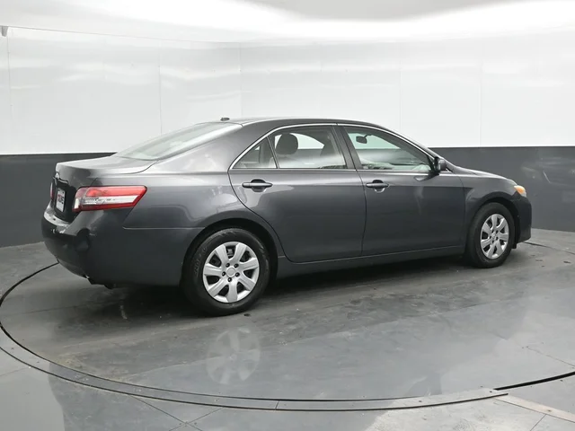 SEMINUEVOS TOYOTA Camry a Estados en autogozo