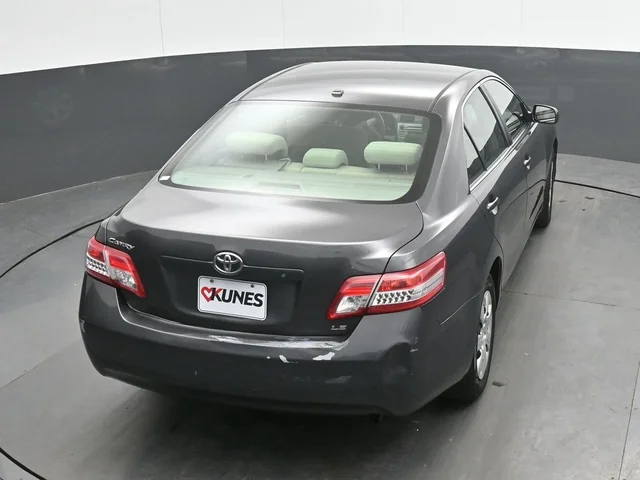 SEMINUEVOS TOYOTA Camry a Estados en autogozo