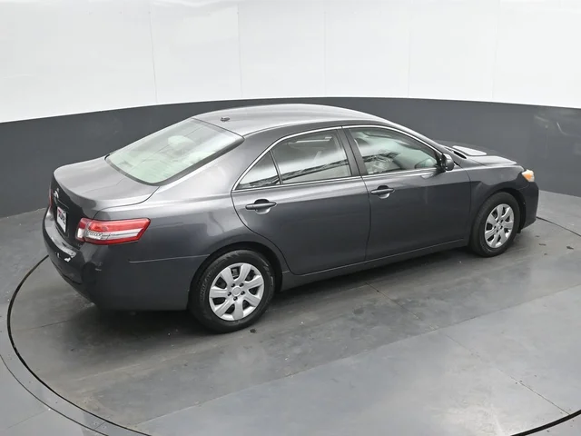 SEMINUEVOS TOYOTA Camry a Estados en autogozo