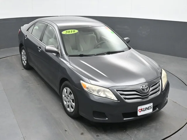 SEMINUEVOS TOYOTA Camry a Estados en autogozo