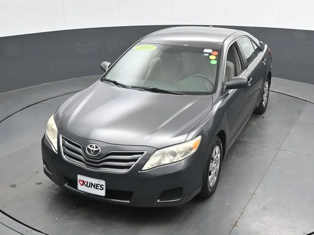 SEMINUEVOS TOYOTA Camry a Estados en autogozo
