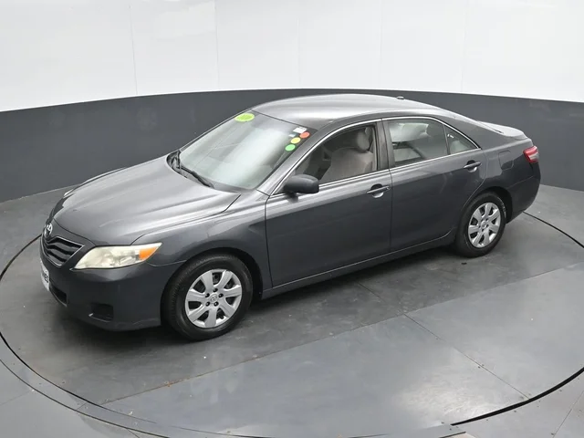 SEMINUEVOS TOYOTA Camry a Estados en autogozo
