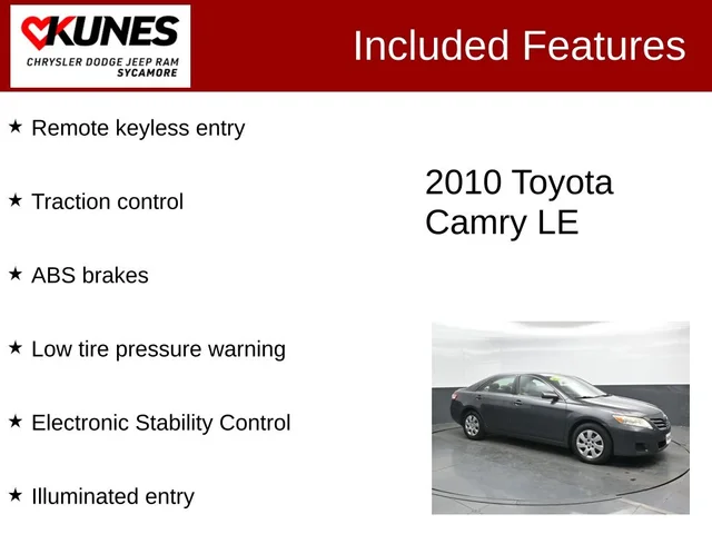 SEMINUEVOS TOYOTA Camry a Estados en autogozo