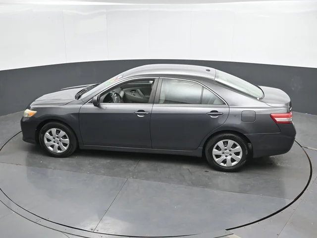 SEMINUEVOS TOYOTA Camry a Estados en autogozo
