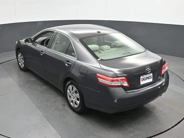 SEMINUEVOS TOYOTA Camry a Estados en autogozo
