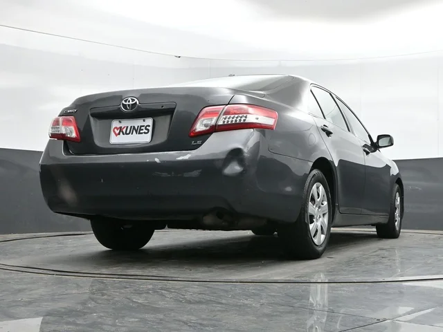 SEMINUEVOS TOYOTA Camry a Estados en autogozo