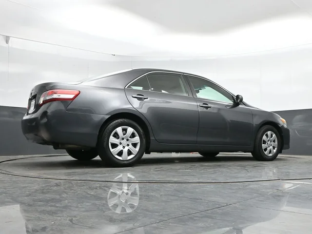 SEMINUEVOS TOYOTA Camry a Estados en autogozo
