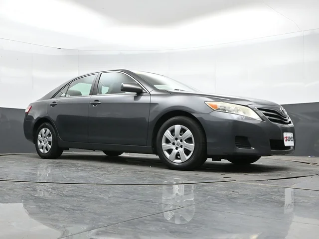 SEMINUEVOS TOYOTA Camry a Estados en autogozo