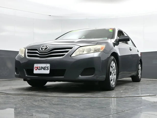 SEMINUEVOS TOYOTA Camry a Estados en autogozo
