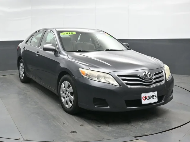 SEMINUEVOS TOYOTA Camry a Estados en autogozo