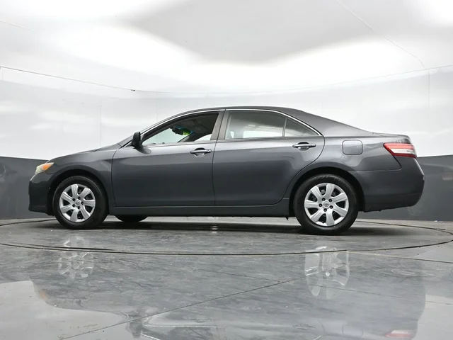 SEMINUEVOS TOYOTA Camry a Estados en autogozo