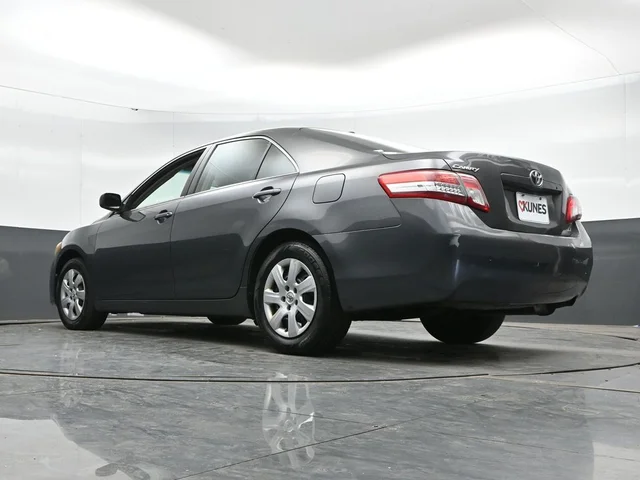 SEMINUEVOS TOYOTA Camry a Estados en autogozo