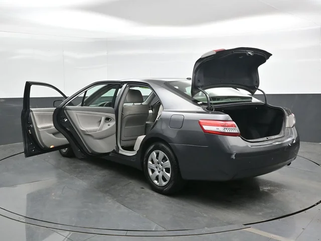 SEMINUEVOS TOYOTA Camry a Estados en autogozo