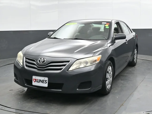 SEMINUEVOS TOYOTA Camry a Estados en autogozo