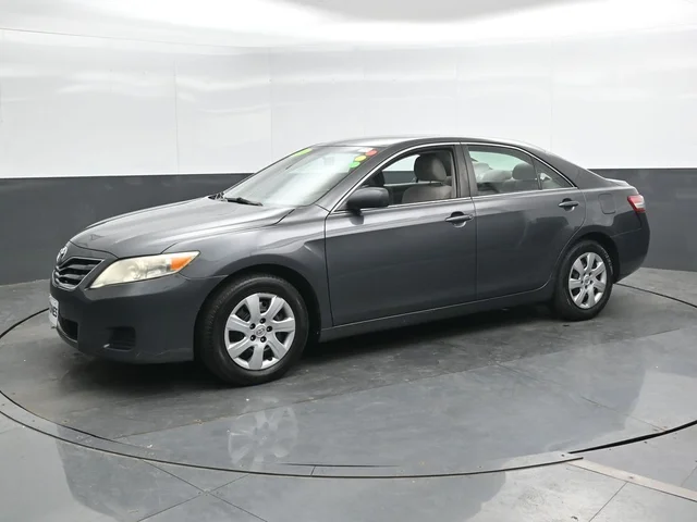 SEMINUEVOS TOYOTA Camry a Estados en autogozo