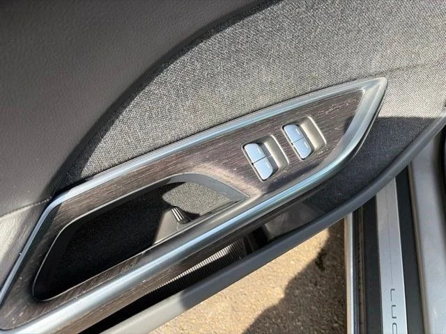 SEMINUEVOS LUCID Air a Estados en autogozo