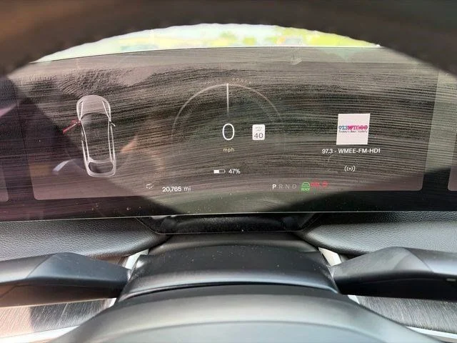 SEMINUEVOS LUCID Air a Estados en autogozo