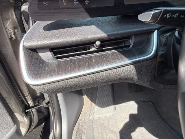 SEMINUEVOS LUCID Air a Estados en autogozo