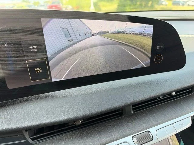 SEMINUEVOS LUCID Air a Estados en autogozo