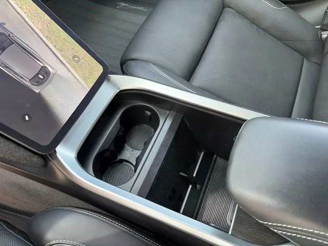 SEMINUEVOS LUCID Air a Estados en autogozo