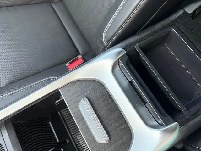 SEMINUEVOS LUCID Air a Estados en autogozo