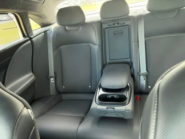 SEMINUEVOS LUCID Air a Estados en autogozo