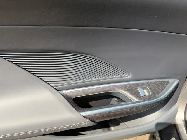 SEMINUEVOS LUCID Air a Estados en autogozo