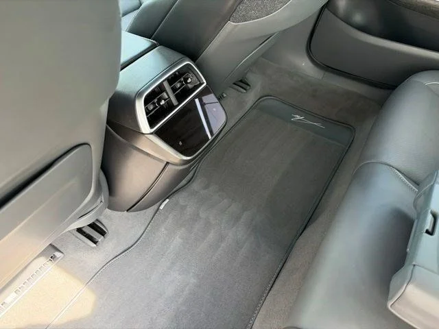 SEMINUEVOS LUCID Air a Estados en autogozo